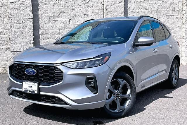 2024 Ford Escape ST-Line Select