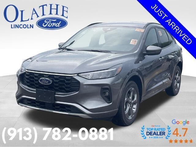 2023 Ford Escape ST-Line Select