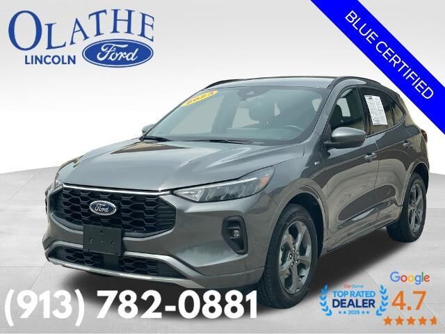 2023 Ford Escape ST-Line Select