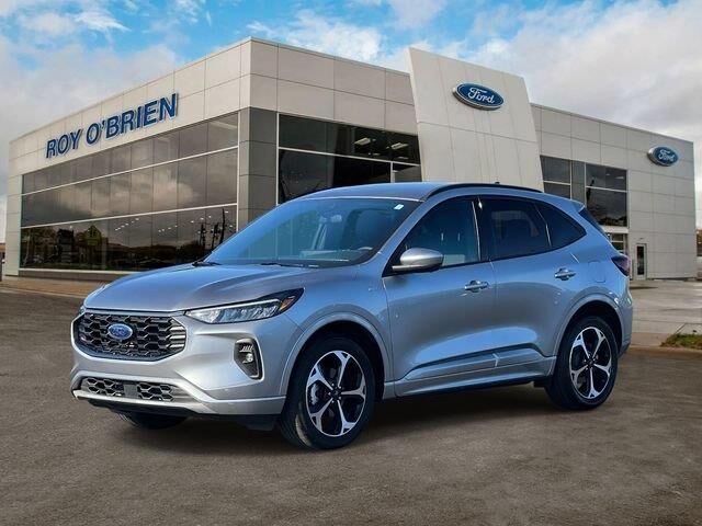 2024 Ford Escape ST-Line Select