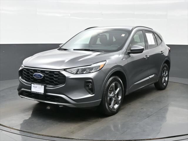 2024 Ford Escape ST-Line Select