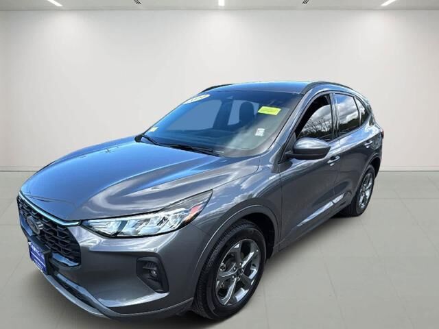 2024 Ford Escape ST-Line Select