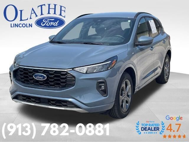 2024 Ford Escape ST-Line Select
