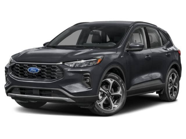 2025 Ford Escape ST-Line Select — photo 1 of 13