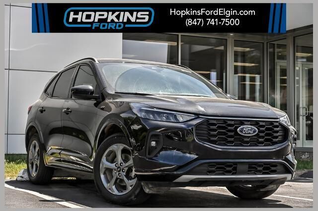 2023 Ford Escape ST-Line Select