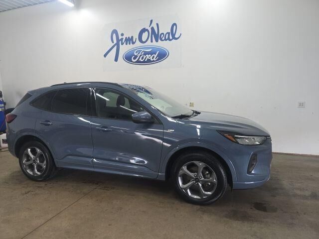 2024 Ford Escape ST-Line Select