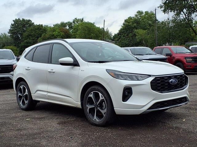 2024 Ford Escape ST-Line Select