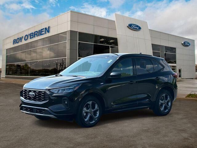 2024 Ford Escape ST-Line Select