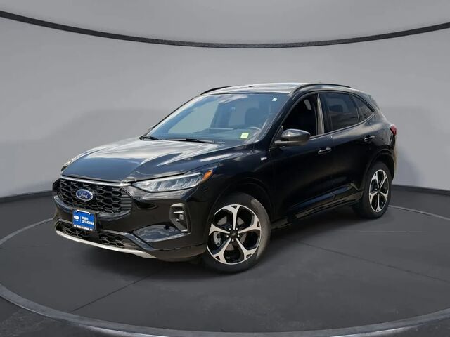 2024 Ford Escape ST-Line Select