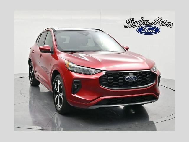 2024 Ford Escape ST-Line Select
