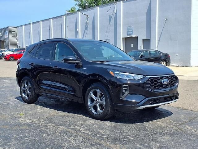 2024 Ford Escape ST-Line Select