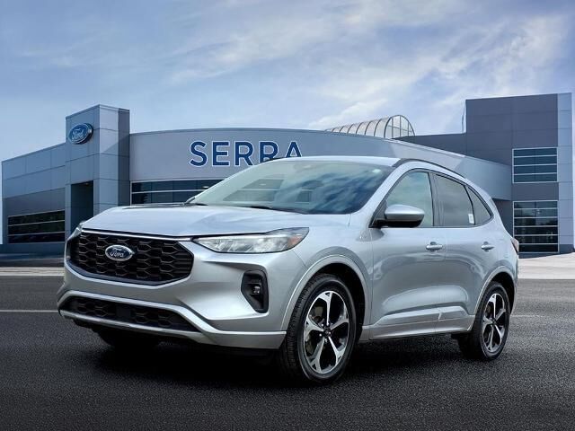 2023 Ford Escape ST-Line Select