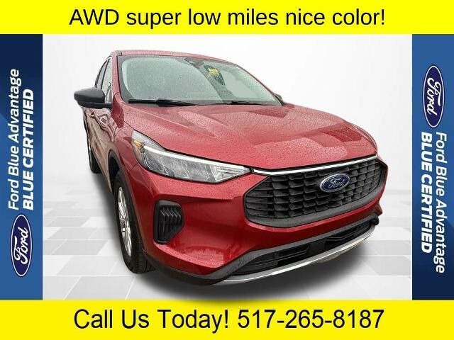 2023 Ford Escape ST-Line Select