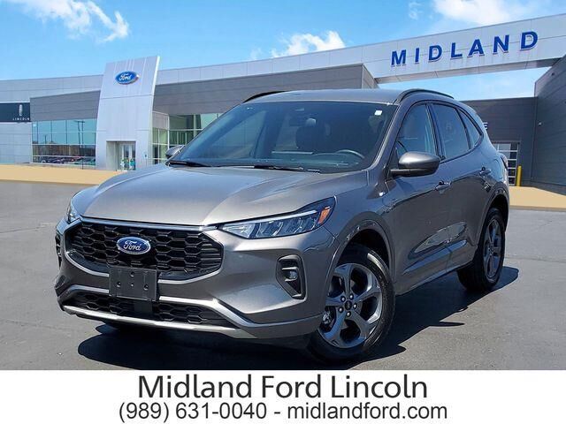 2024 Ford Escape ST-Line Select