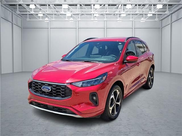 2024 Ford Escape ST-Line Select All-Wheel Drive