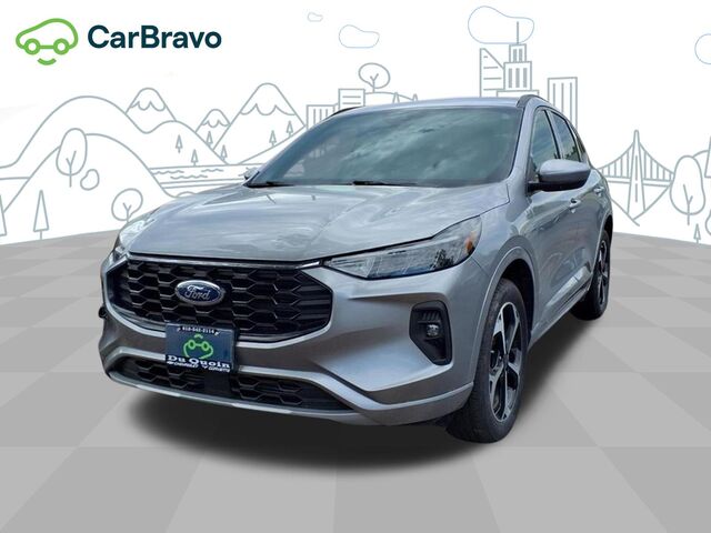 2024 Ford Escape ST-Line Select