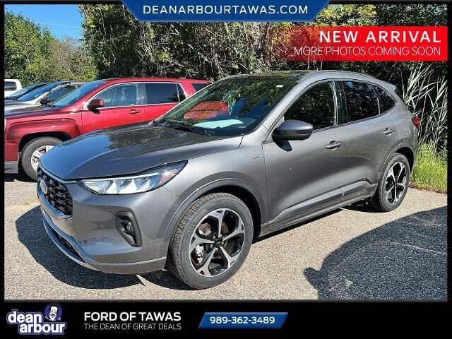 2024 Ford Escape ST-Line Select