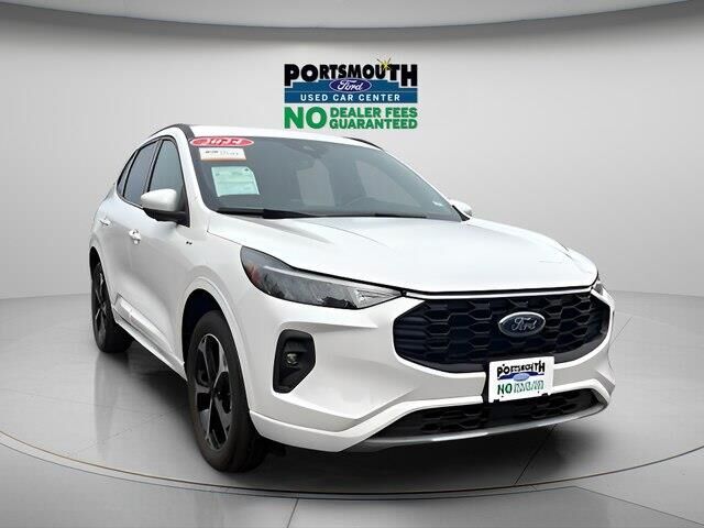 2024 Ford Escape ST-Line Select