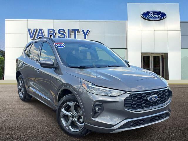 2024 Ford Escape ST-Line Select