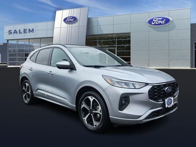 2023 Ford Escape ST-Line Select