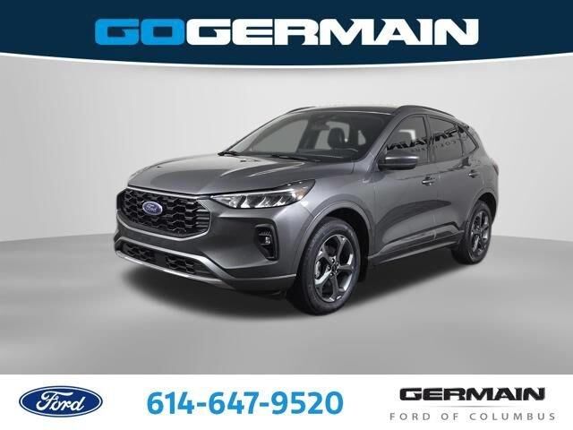 2024 Ford Escape ST-Line Select