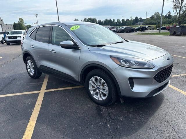 2023 Ford Escape ST-Line Select
