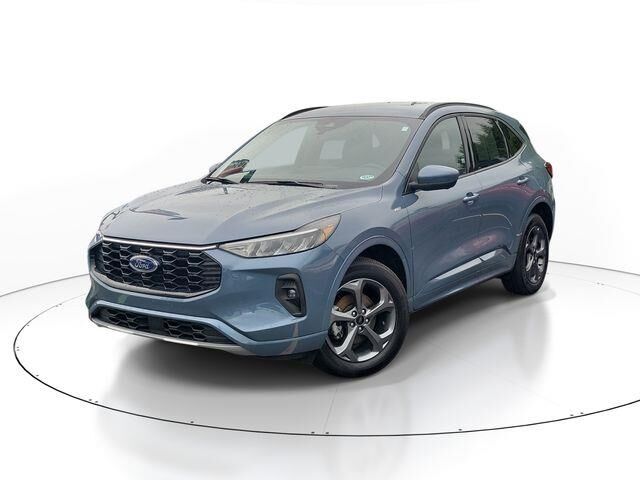 2024 Ford Escape ST-Line Select