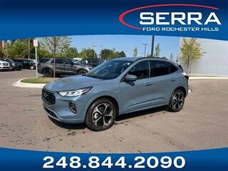 2024 Ford Escape ST-Line Select