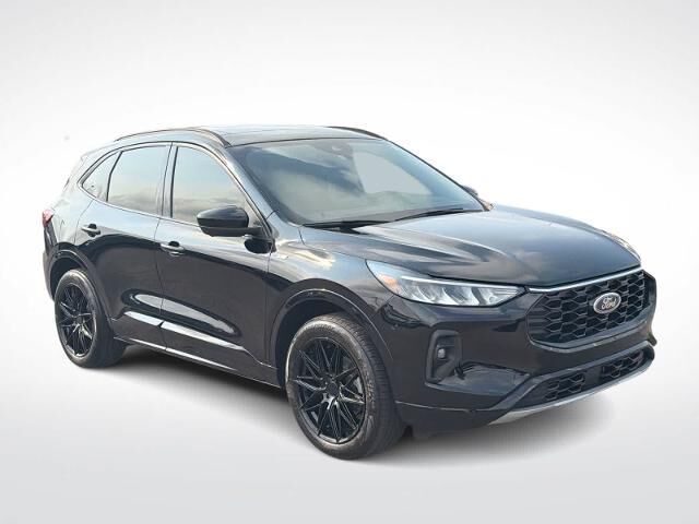 2024 Ford Escape ST-Line Select