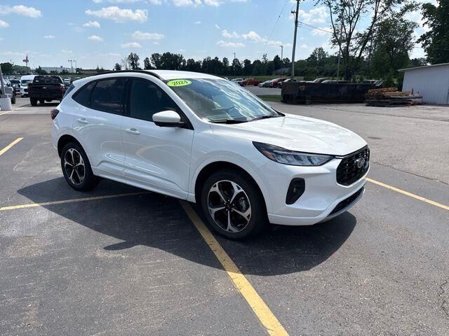 2024 Ford Escape ST-Line Select