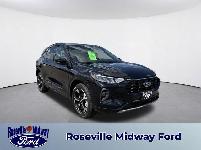 2024 Ford Escape ST-Line Select
