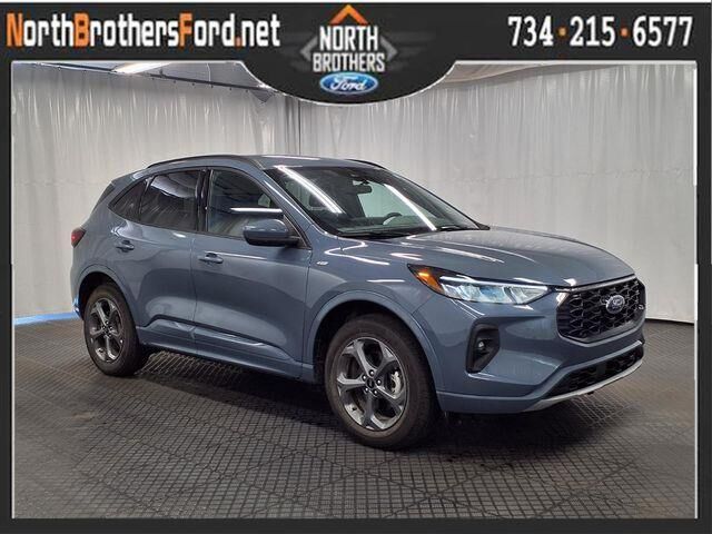 2024 Ford Escape ST-Line Select