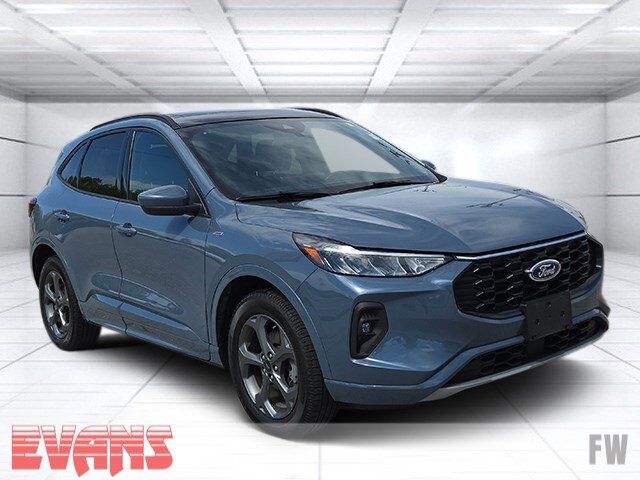 2023 Ford Escape ST-Line Select