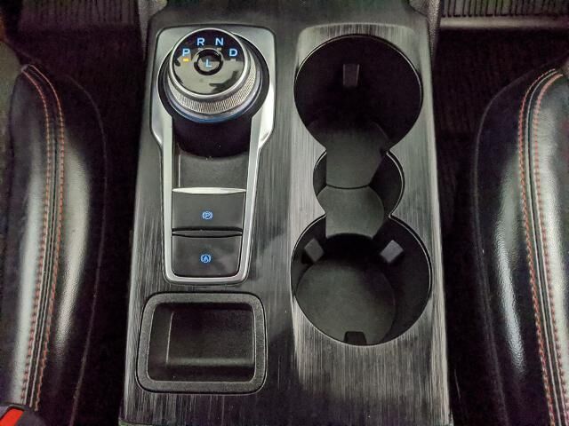 2024 Ford Escape Hybrid ST-Line Select