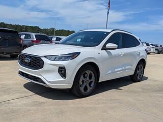 2024 Ford Escape Hybrid ST-Line Select