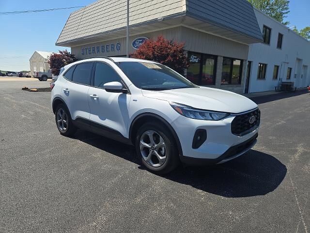 2025 Ford Escape Hybrid ST-Line Select