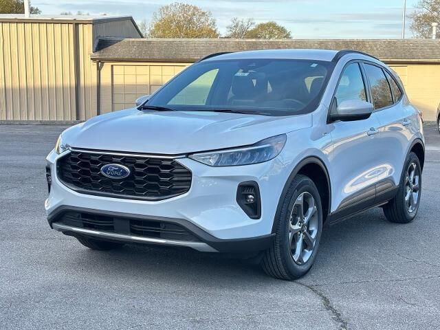 2025 Ford Escape Hybrid ST-Line Select