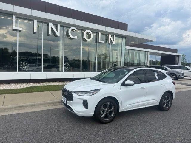 2023 Ford Escape Hybrid ST-Line Select
