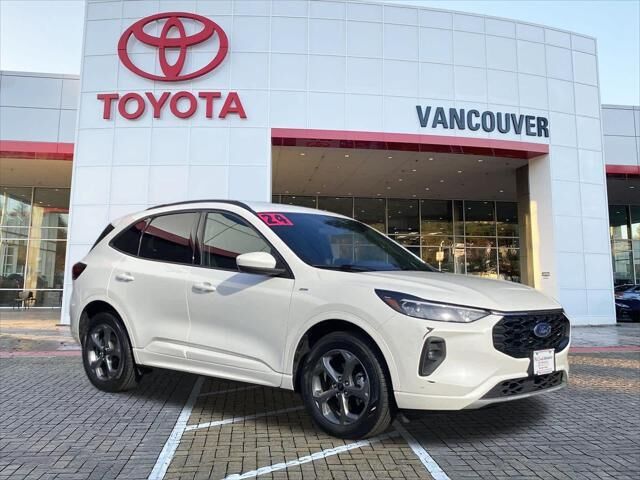 2024 Ford Escape Hybrid ST-Line Select