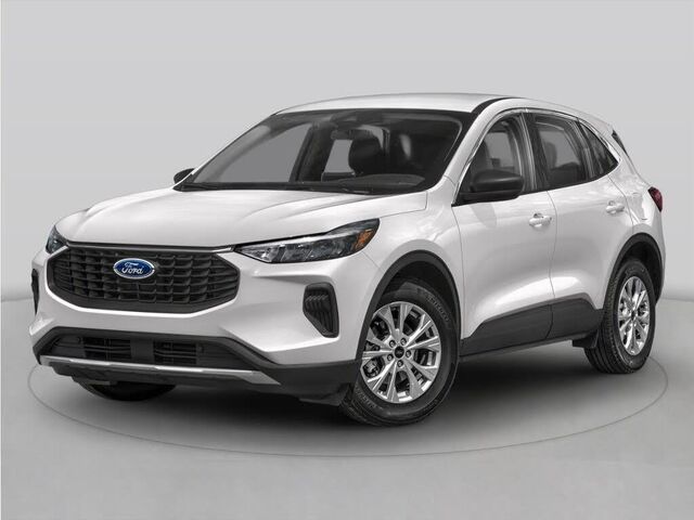 2023 Ford Escape Hybrid ST-Line Select