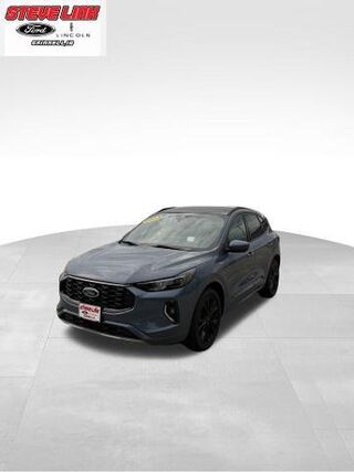 2023 Ford Escape ST-Line Elite