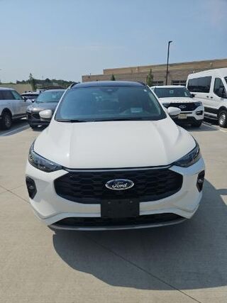 2024 Ford Escape ST-Line Elite