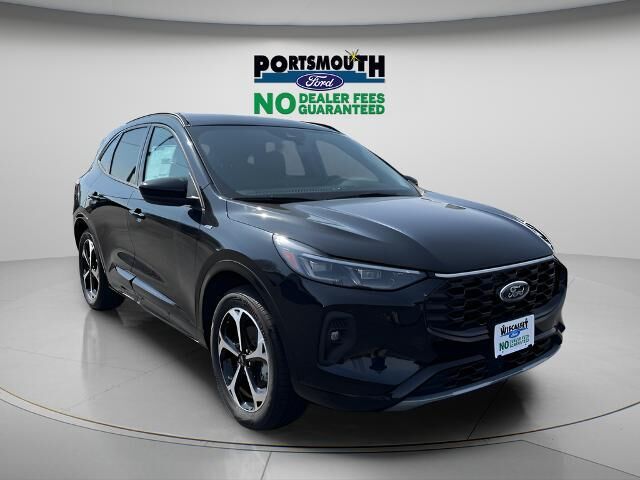 2025 Ford Escape ST-Line Elite