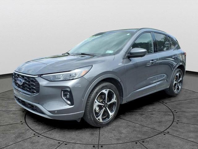 2023 Ford Escape ST-Line Elite