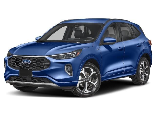 2023 Ford Escape ST-Line Elite