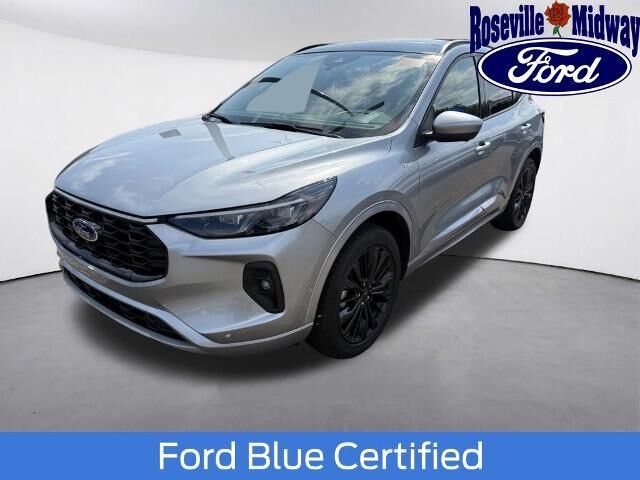 2024 Ford Escape ST-Line Elite