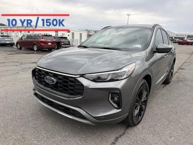 2023 Ford Escape ST-Line Elite
