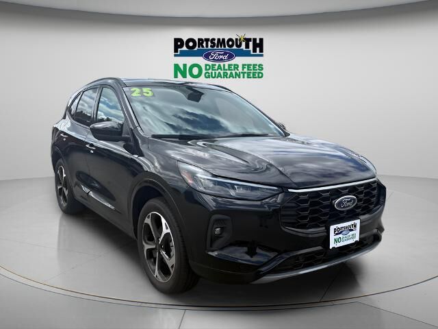 2025 Ford Escape ST-Line Elite