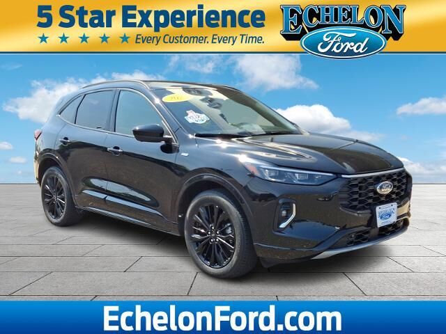 2023 Ford Escape ST-Line Elite