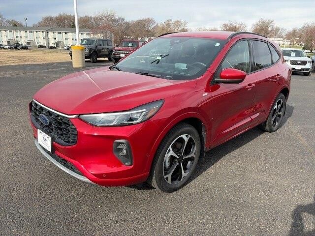 2024 Ford Escape ST-Line Elite